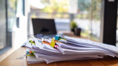 Cara Menulis Footnote dari Jurnal yang Mudah dan Sesuai Standar