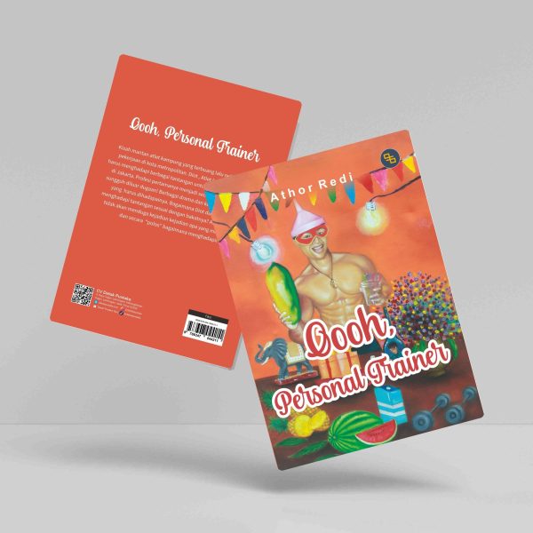 Buku Oooh, Personal Trainer