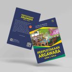 Buku Mengenal Perpustakaan Argawara SMPN 2