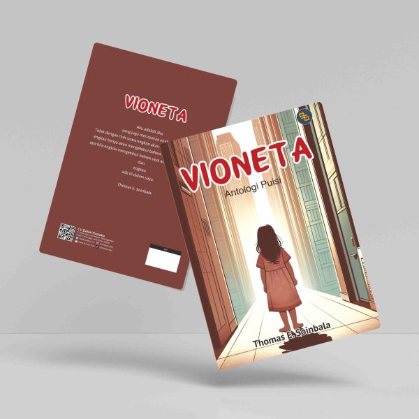 Buku Vioneta