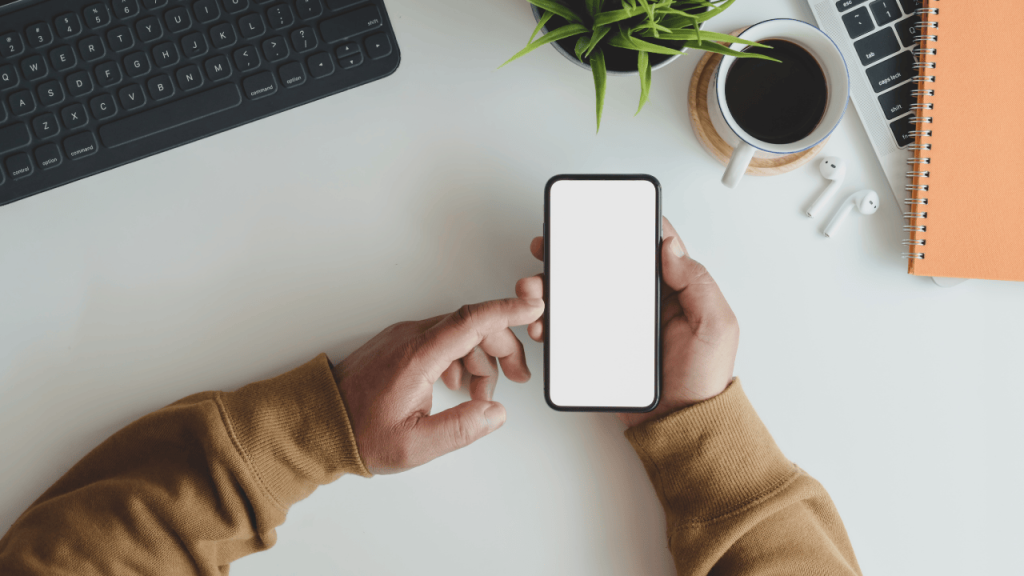 10 Kerja Sampingan Online Lewat HP yang Mudah dan Menguntungkan