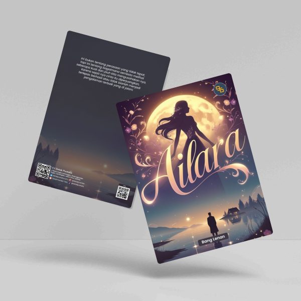 Buku Ailara