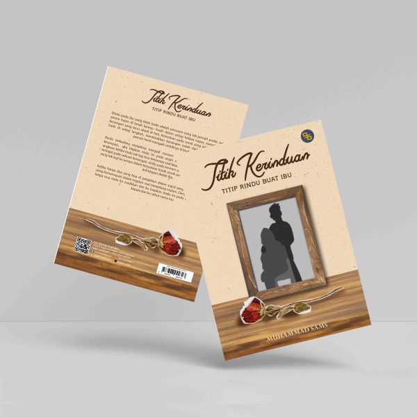 Buku Titik Kerinduan