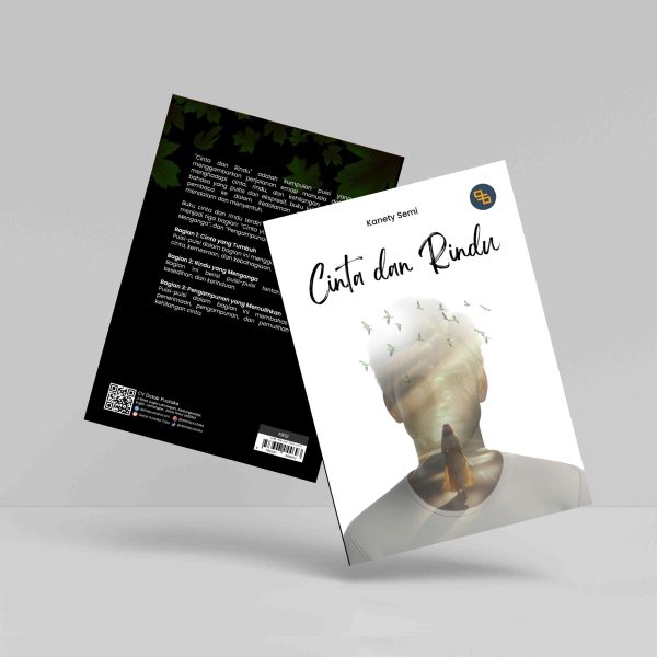 Buku Cinta dan Rindu
