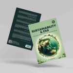 Buku Sustainability dan ESG, Strategi Implementasi di Korporasi