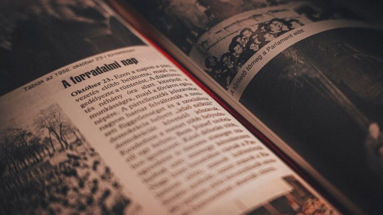 Ruang Lingkup Sejarah: Pengertian, Jenis, dan Penjelasannya