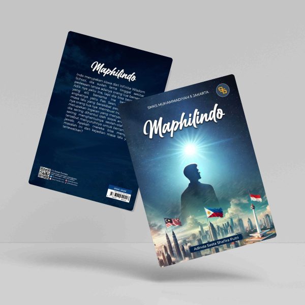 Buku Maphilindo