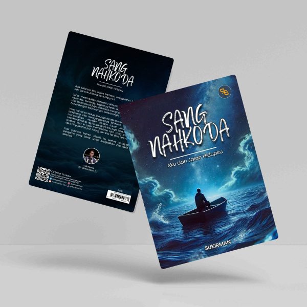 Buku Sang Nahkoda