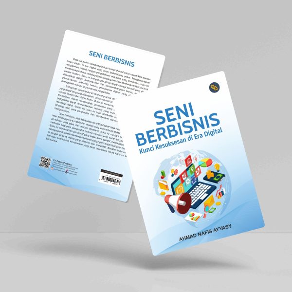 Buku Seni Berbisnis