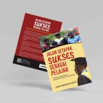 Buku Jalan Setapak Sukses Sebagai Pelajar