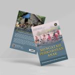 Buku Mengatasi Perkawinan Anak: Menyelaraskan Hukum Adat dan Hukum Nasional