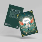Buku Empowered to Shine