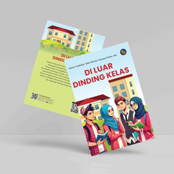 Buku Di Luar Dinding Kelas