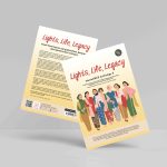 Buku Lights, Life, Legacy