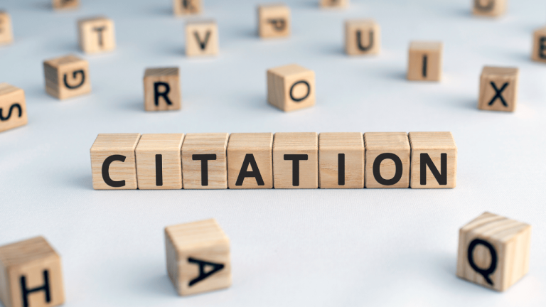 Panduan Penulisan Sitasi untuk Menghindari Plagiarisme