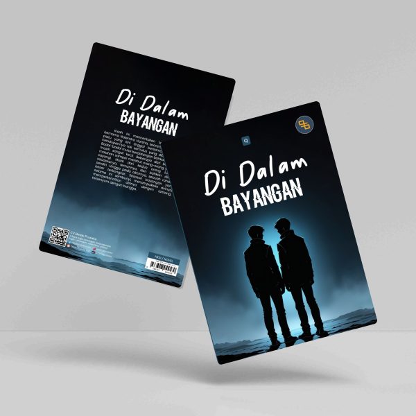 Buku Di Dalam Bayangan