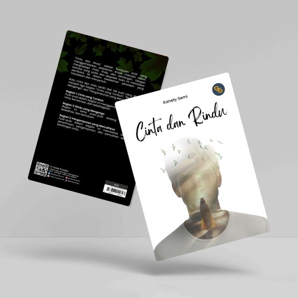 Buku Cinta dan Rindu
