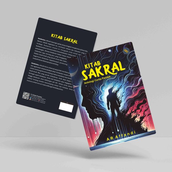 Buku Kitab Sakral