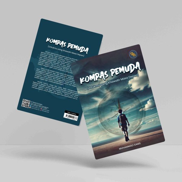 Buku Kompas Pemuda