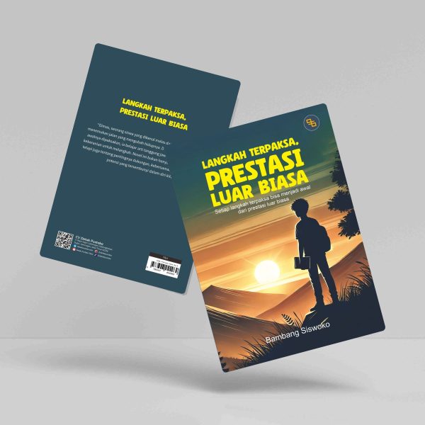Buku Langkah Terpaksa, Prestasi Luar Biasa