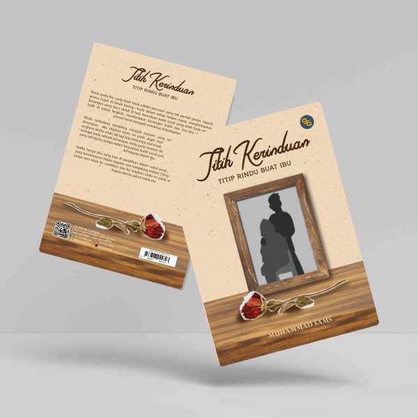 Buku Titik Kerinduan