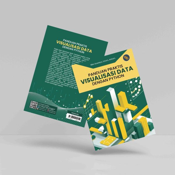 Buku Panduan Praktis Visualisasi Data dengan Python