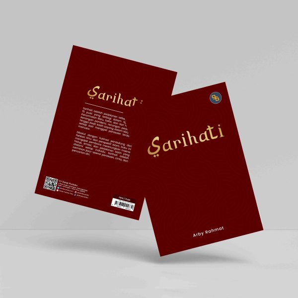 Buku Sarihati