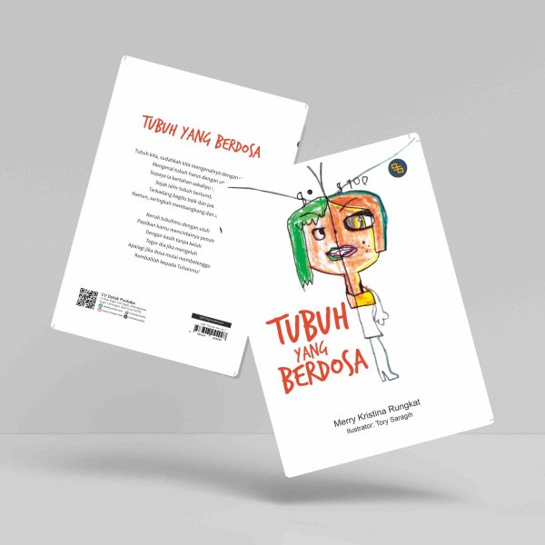 Buku Tubuh yang Berdosa