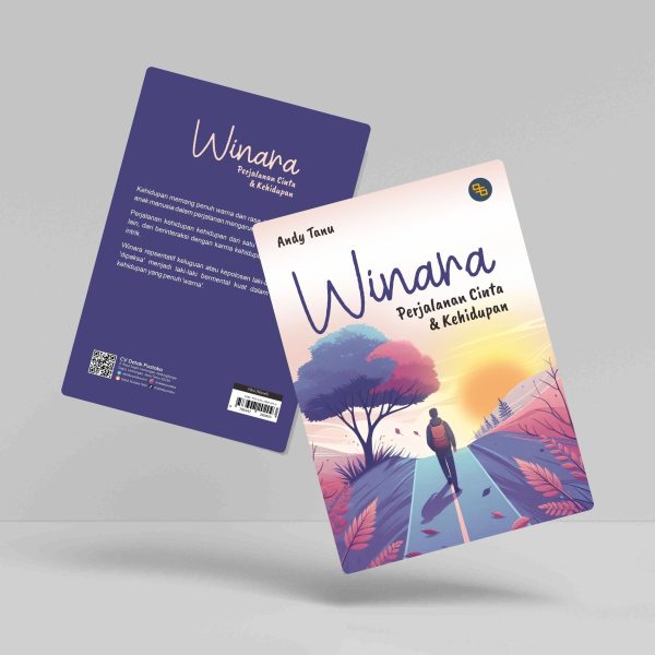 Buku Winara (Perjalanan Cinta & Kehidupan)