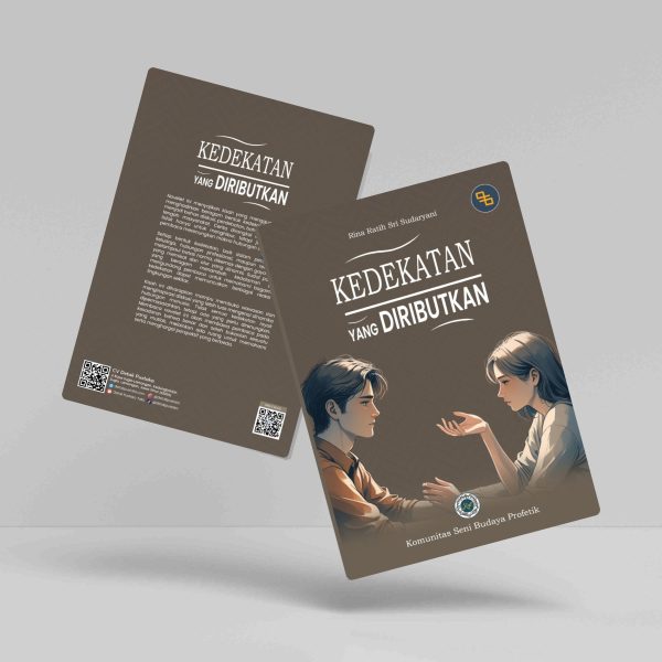 Buku Kedekatan yang Diributkan