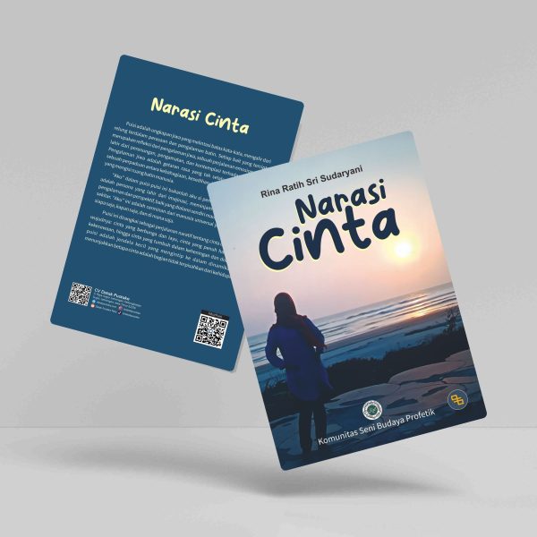 Buku Narasi Cinta