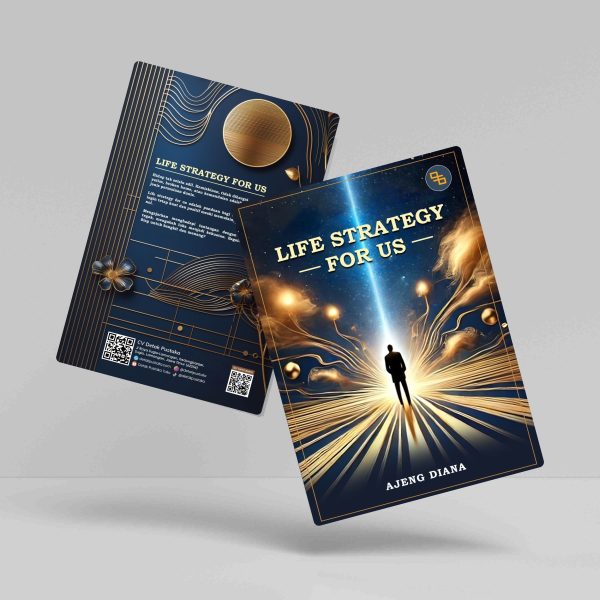 Buku Life Strategy for Us
