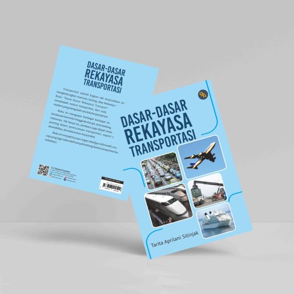 Buku Dasar-Dasar Rekayasa Transportasi