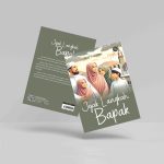 Buku Jejak Langkah Bapak
