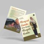 Buku Mengenal Namaku Bukan Berarti Mengerti Kisahku