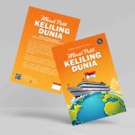 Buku Merah Putih Keliling Dunia