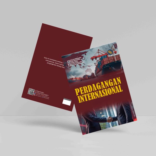 Buku Perdagangan Internasional