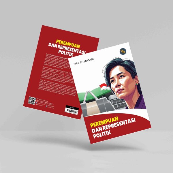 Buku Perempuan dan Representasi Politik