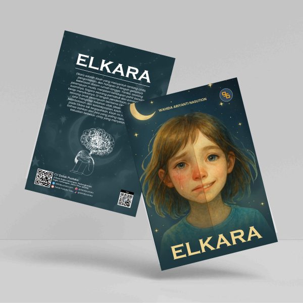Buku Elkara