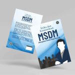 Buku Etika dan Komunikasi MSDM Manajemen Sumber Daya Manusia