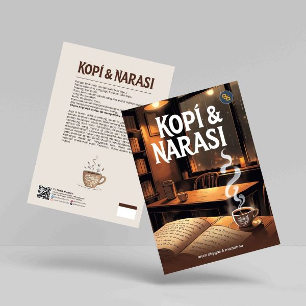 Buku Kopi & Narasi