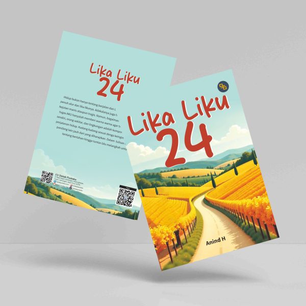 Buku Lika Liku 24