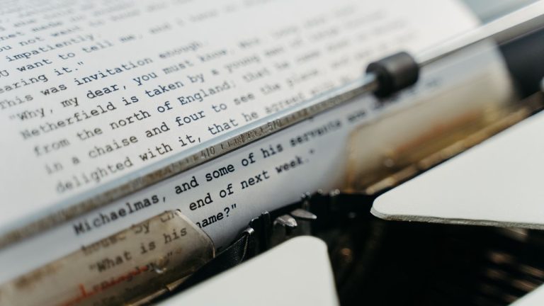 Mengenal Kalimat Deklaratif Mulai dari Pengertian, Fungsi, Ciri-ciri sampai Contohnya