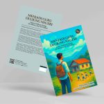 Buku Menjadi Guru di Ujung Negeri: Antara Dedikasi, Kinerja, dan Beban yang Tak Terlihat
