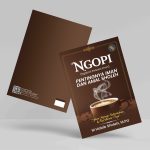 Buku Ngopi (Ngobrol Perkara Iman)