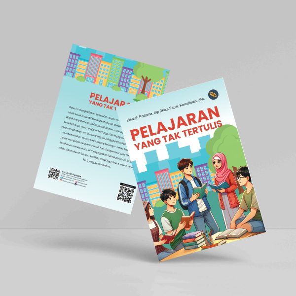 Buku Pelajaran yang Tak Tertulis
