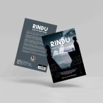 Buku Rindu yang Tak Dapat Pulang