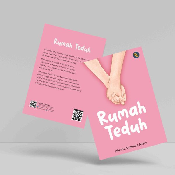 Buku Rumah Teduh