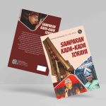 Buku Samparan Kada-kada Toraya