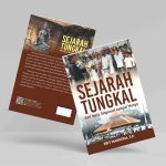 Buku Sejarah Tungkal dari Masa Singosari sampai Margo